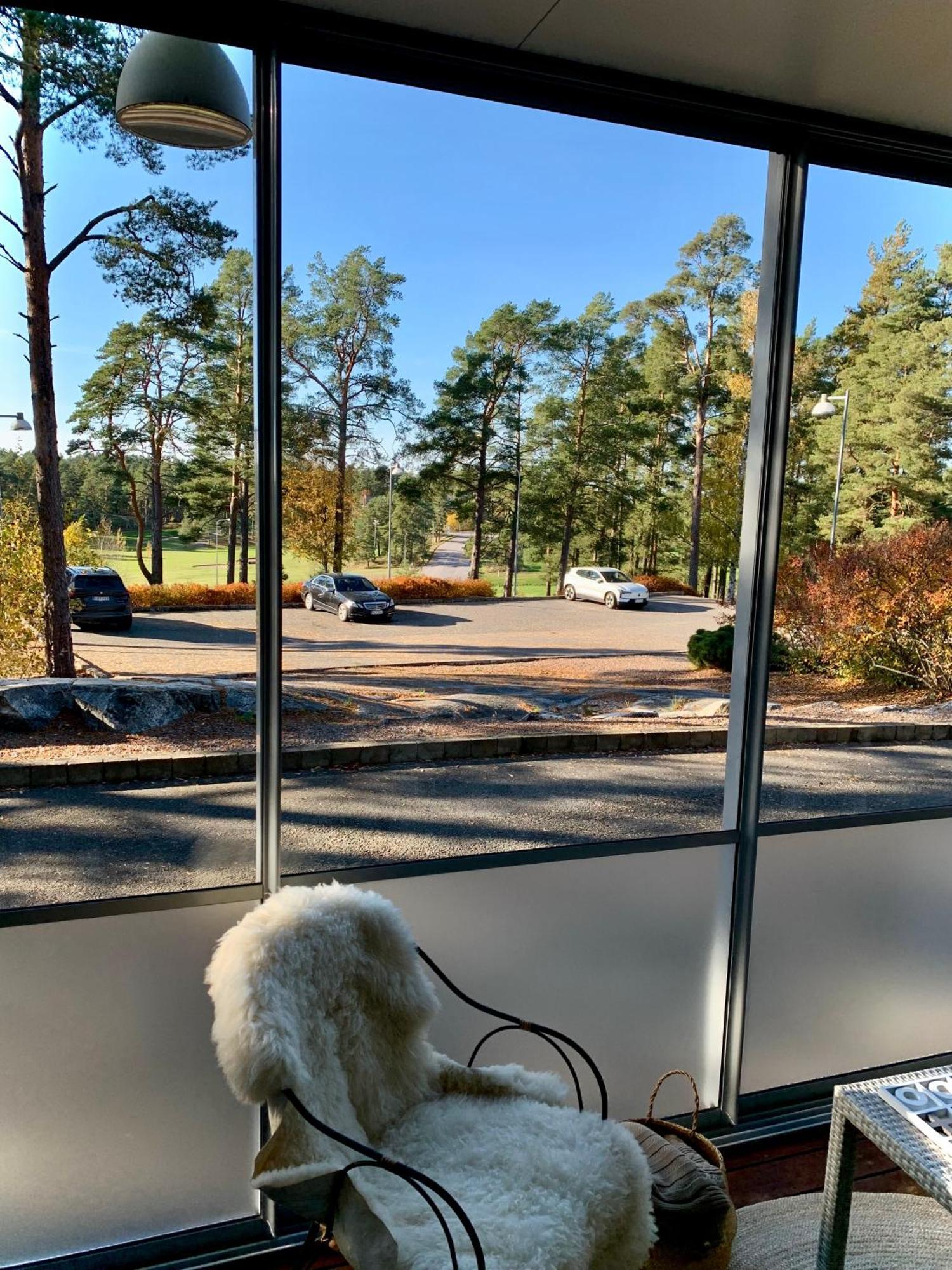 Holiday Home Birdie Naantali Exterior foto