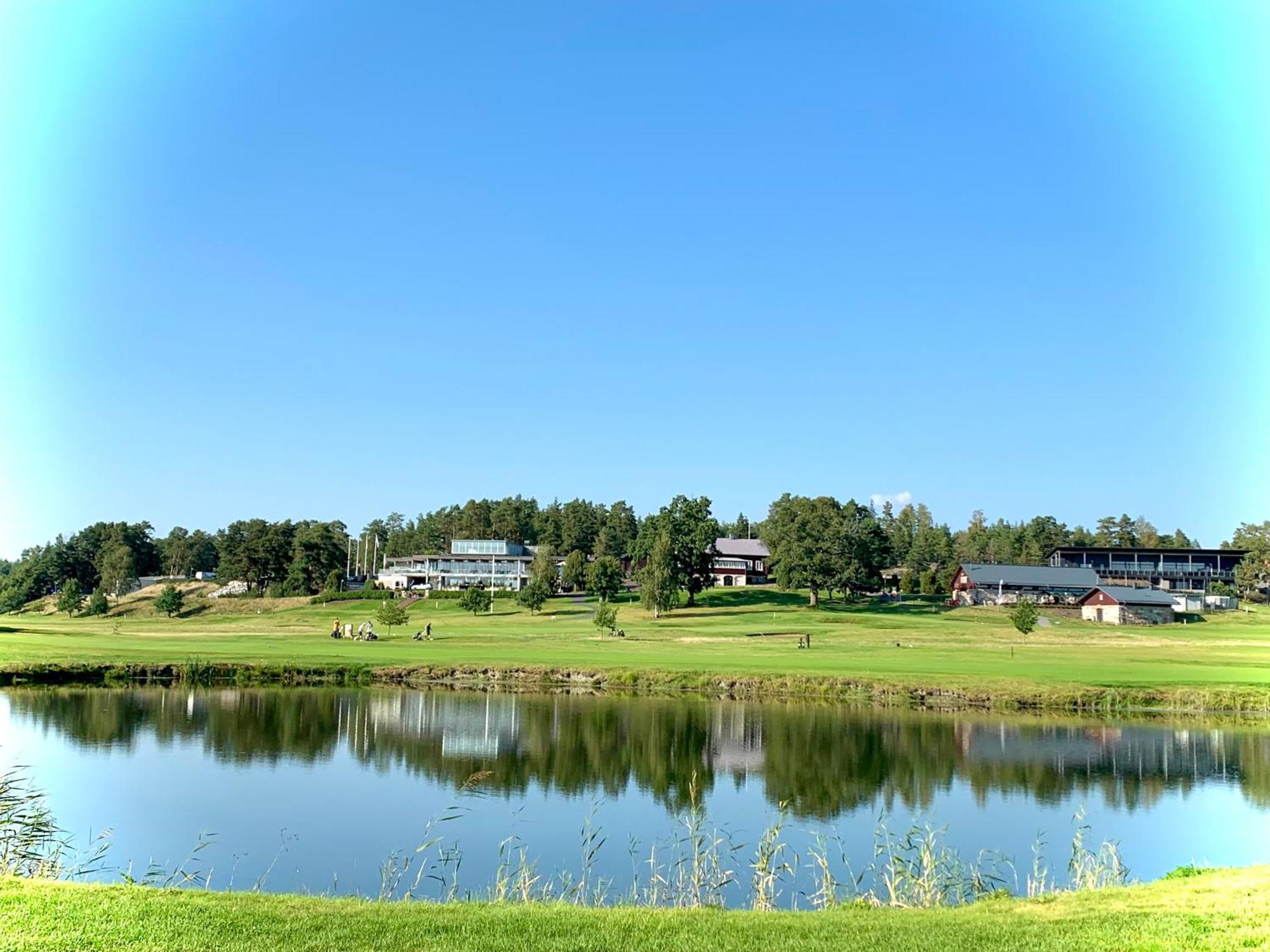 Holiday Home Birdie Naantali Exterior foto